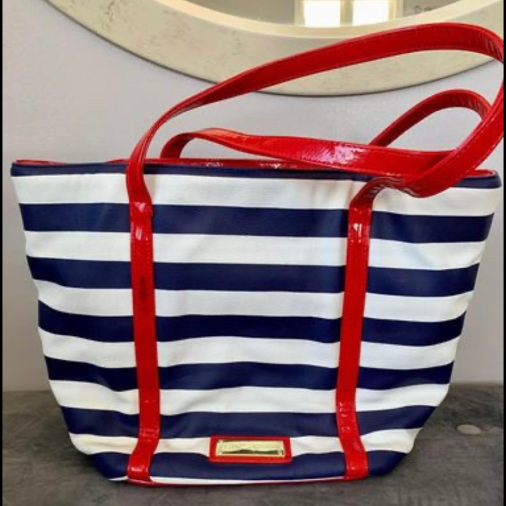 Betsey Johnson Tote